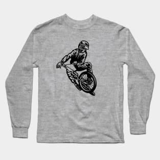 Pro Biker Long Sleeve T-Shirt